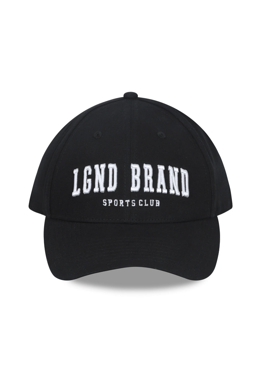 Black White LGND Brand