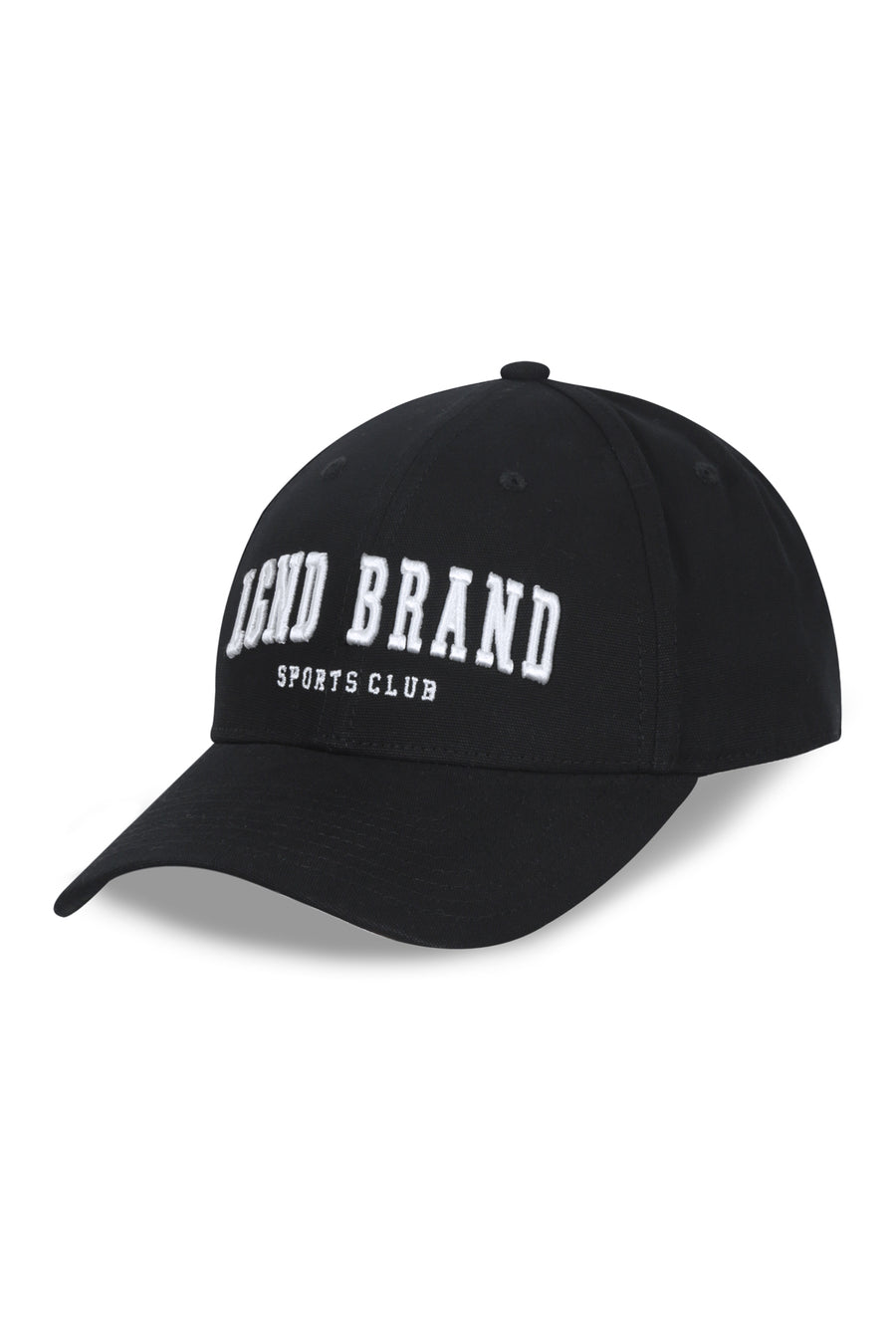 Black White LGND Brand