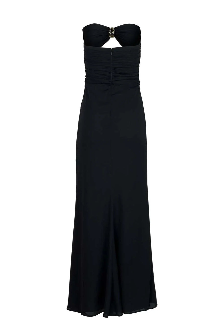 Aman Dress Ombra