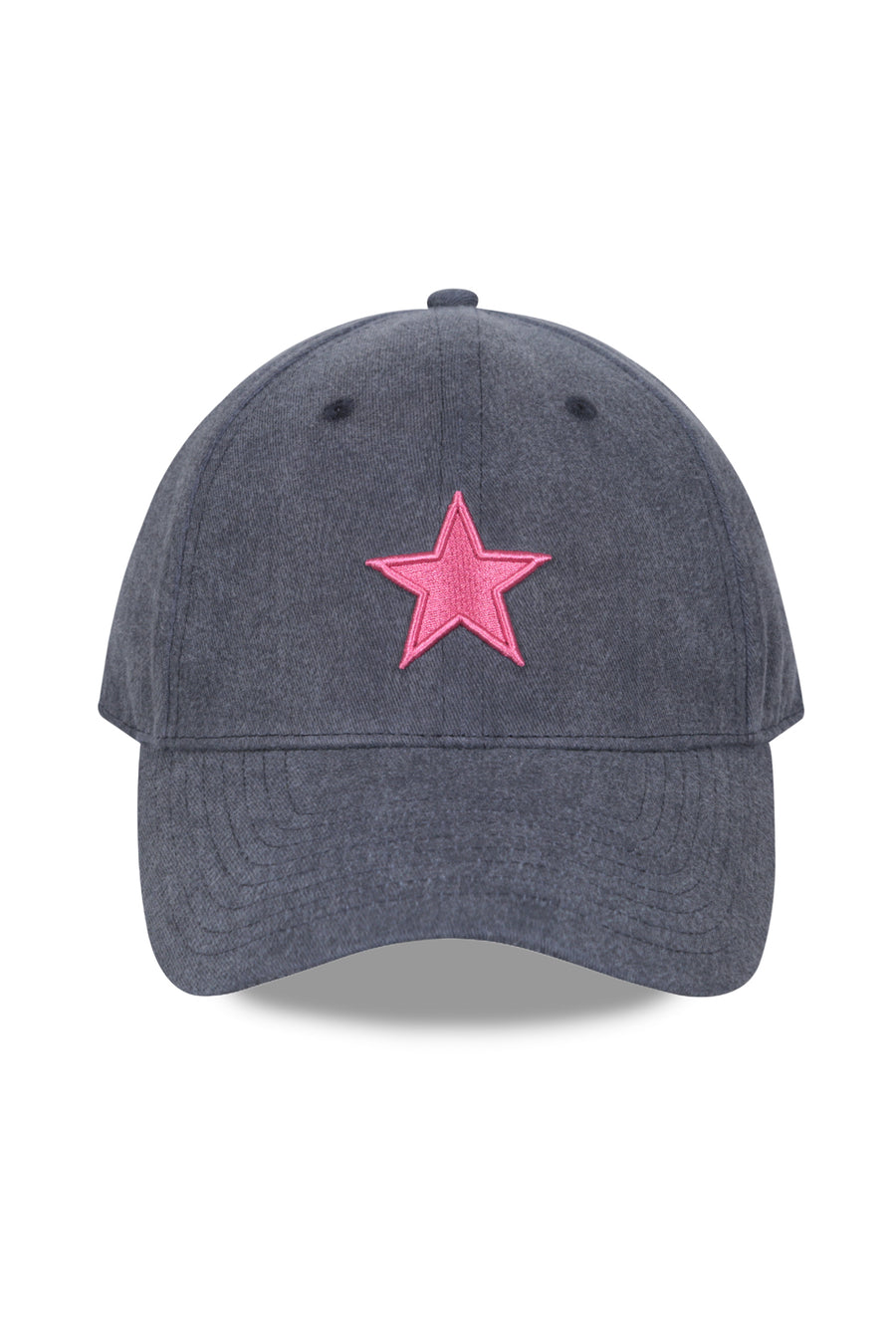 Blue Pink Star