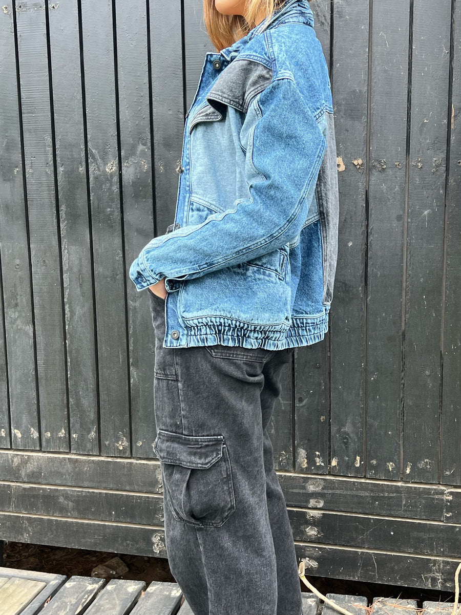 Surplus Jacket