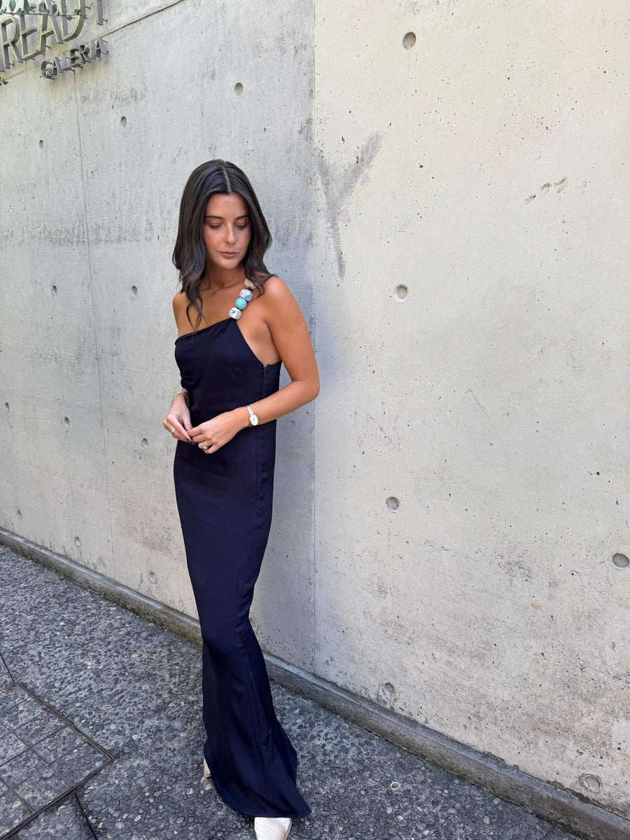 Bellini Dress Deep