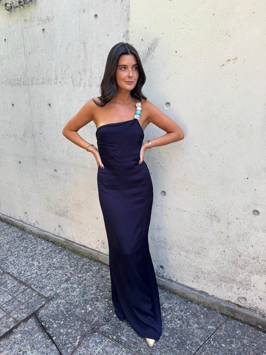 Bellini Dress Deep