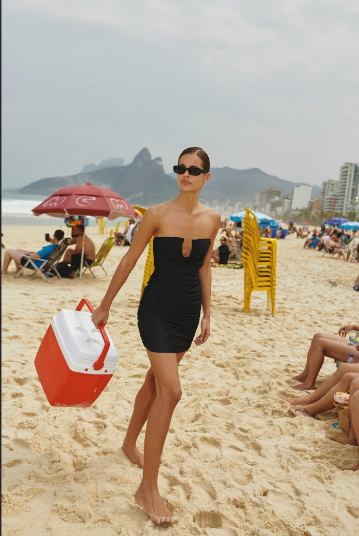 Magalenha Mini