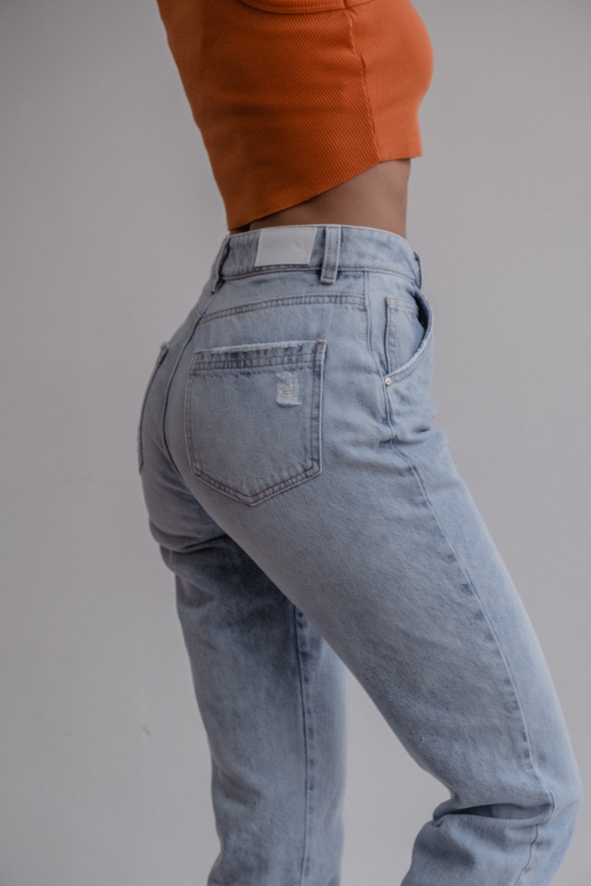 Classic Jeans
